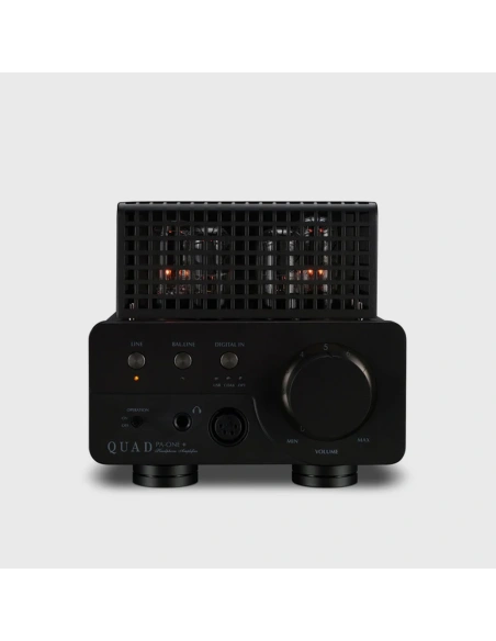 QUAD PA-One+ - Amplificatore integrato valvolare