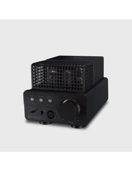 QUAD PA-One+ - Amplificatore integrato valvolare