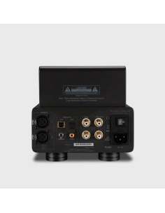 Quad pa-one+ lancaster grey - amplificatore integrato valvolare 2