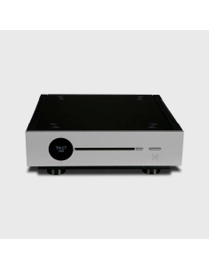 Quad artera solus silver - sistema hi-fi multifunzione