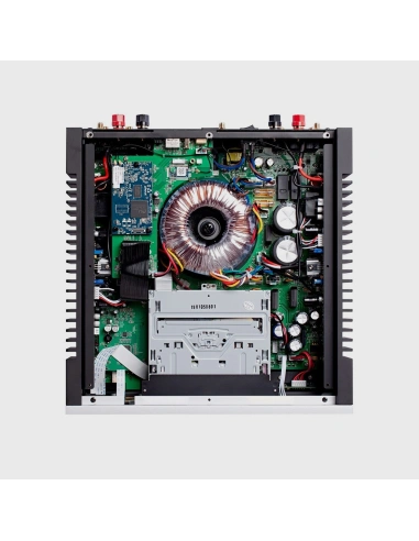 QUAD ARTERA SOLUS PLAY BLACK - Sistema Hi-Fi