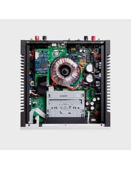 QUAD ARTERA SOLUS PLAY BLACK - Sistema Hi-Fi