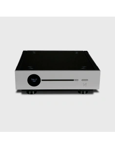 QUAD ARTERA PLAY+ BLACK - Preamplificatore