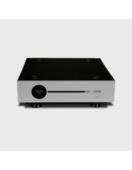 QUAD ARTERA PLAY+ BLACK - Preamplificatore