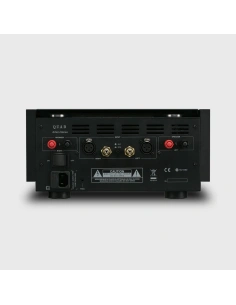 Quad artera stereo silver 2