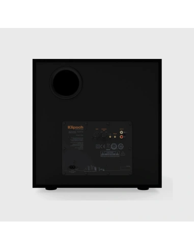 Klipsch R-121SW - Subwoofer attivo