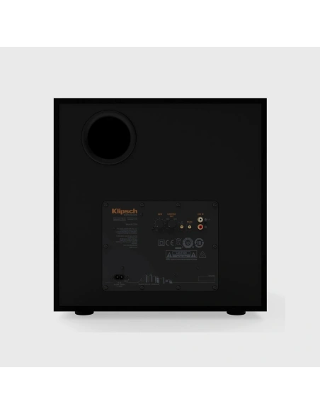 Klipsch R-121SW - Subwoofer attivo