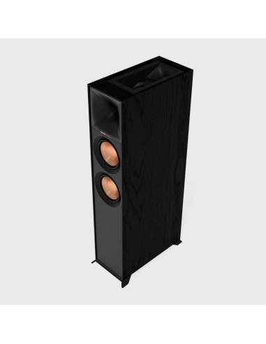 Klipsch R-605FA - Coppia diffusori da pavimento