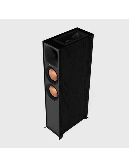 Klipsch R-605FA - Coppia diffusori da pavimento