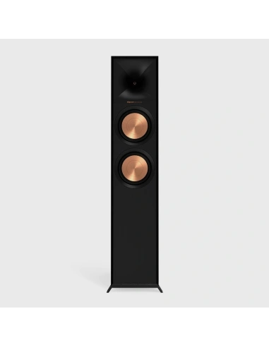 Klipsch R-605FA - Coppia diffusori da pavimento