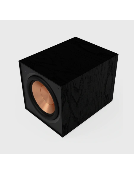 Klipsch R-101SW - Subwoofer amplificato