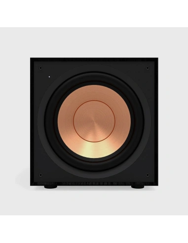 Klipsch R-101SW - Subwoofer amplificato