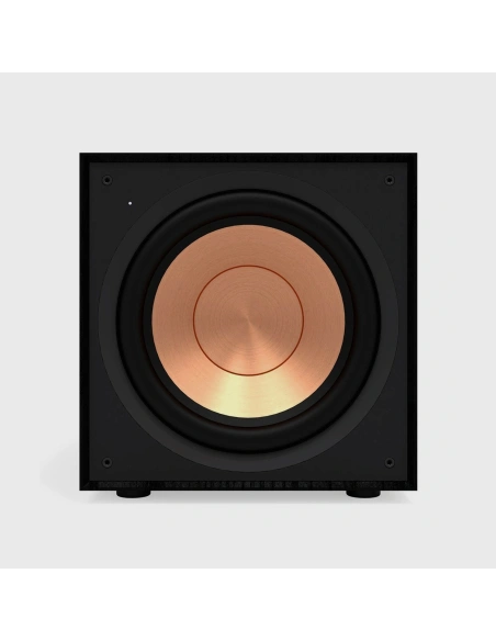 Klipsch R-101SW - Subwoofer amplificato
