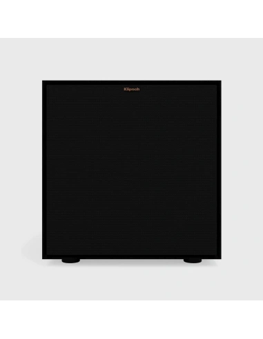Klipsch R-101SW - Subwoofer amplificato