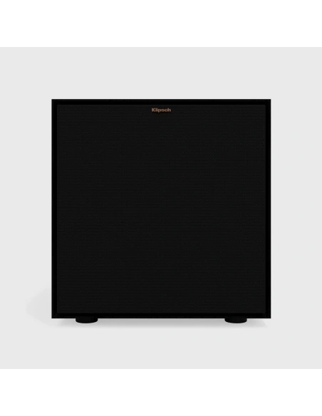Klipsch R-101SW - Subwoofer amplificato