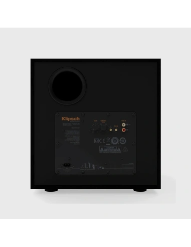 Klipsch R-101SW - Subwoofer amplificato