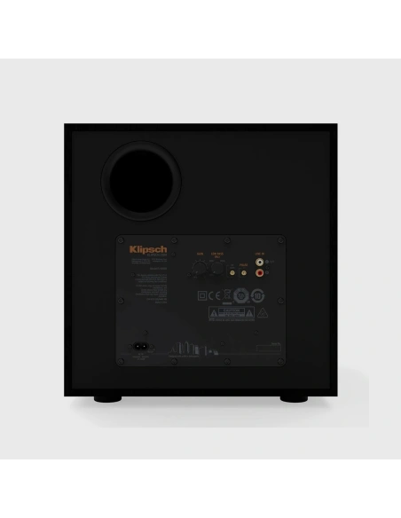Klipsch R-101SW - Subwoofer amplificato