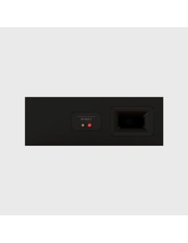 Klipsch RP-500C II - Diffusore Centrale