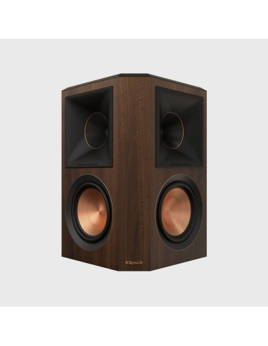 Klipsch RP-502S II - Coppia diffusori Surround