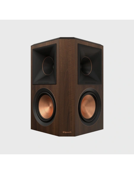 Klipsch RP-502S II - Coppia diffusori Surround