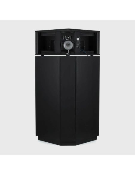 Klipsch klipschorn ak6 american walnut - pair of floorstanding speakers