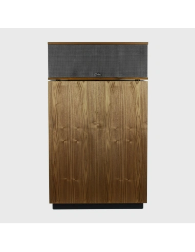 Klipsch klipschorn ak6 american walnut - pair of floorstanding speakers