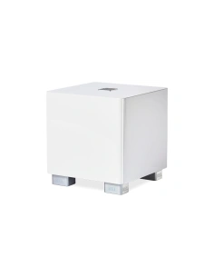 REL Acoustics T/5x Bianco - Subwoofer