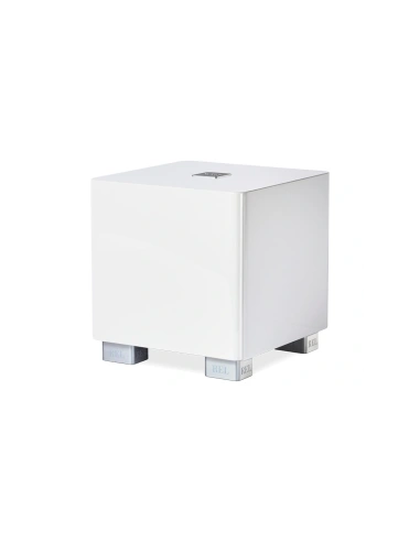 REL Acoustics T/5x Bianco - Subwoofer