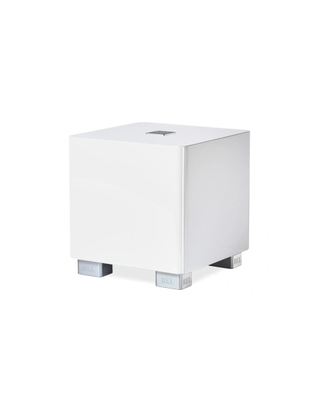 REL Acoustics T/5x Bianco - Subwoofer