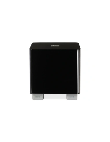 REL Acoustics T/5x Nero - Subwoofer
