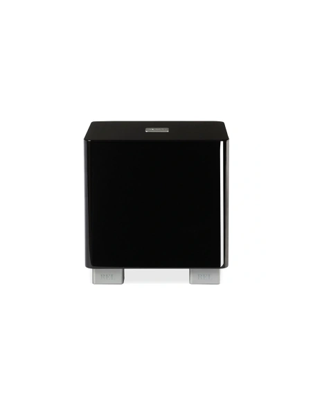 REL Acoustics T/5x Nero - Subwoofer