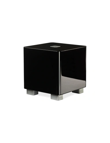 REL Acoustics T/5x Nero - Subwoofer