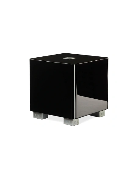 REL Acoustics T/5x Nero - Subwoofer