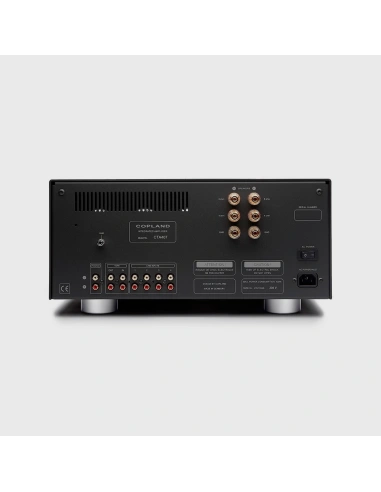 Copland CTA407 - Amplificatore integrato