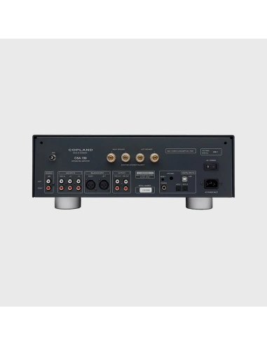 Copland CSA150 - Amplificatore integrato