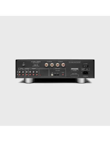 Copland CSA70 - Amplificatore integrato