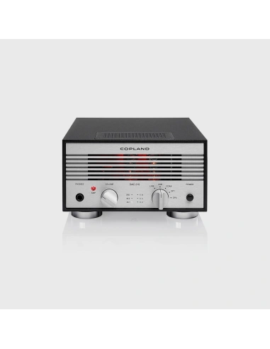 Copland DAC215 - DAC