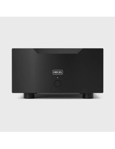 Hegel H30A - Amplificatore finale di potenza