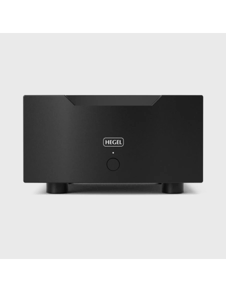 Hegel H30A - Amplificatore Finale di Riferimento