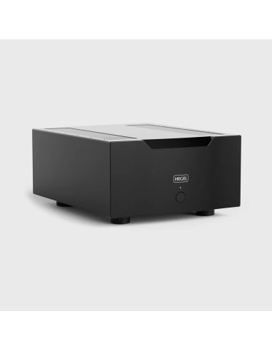 Hegel H30A - Amplificatore Finale di Riferimento
