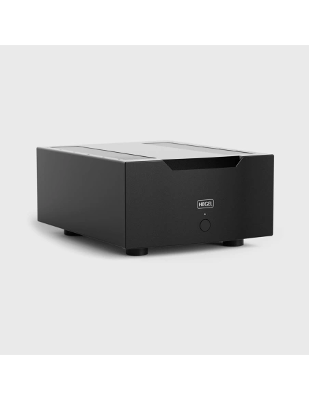 Hegel H30A - Amplificatore Finale di Riferimento
