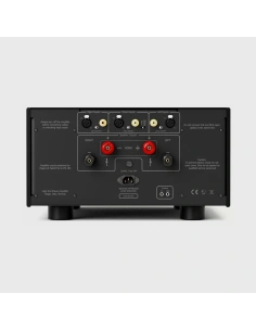 Hegel H30A - Amplificatore finale di potenza 2