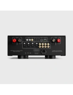 Hegel H600 - Amplificatore integrato 2