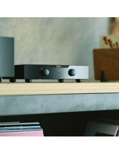 Hegel P30A - Preamplificatore analogico di Riferimento
