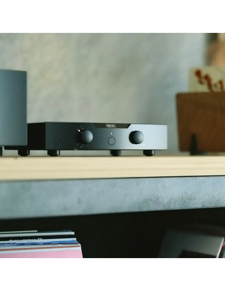 Hegel P30A - Preamplificatore analogico di Riferimento
