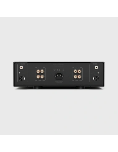 Hegel H20 - Finale di Potenza