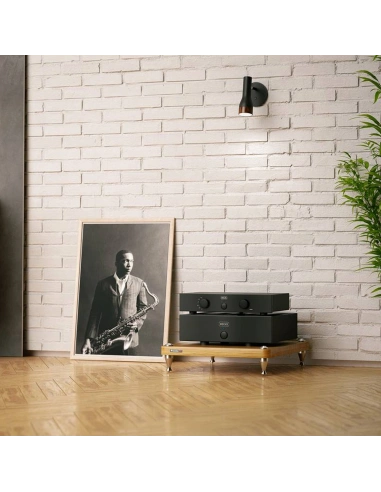 Hegel H20 - Finale di Potenza