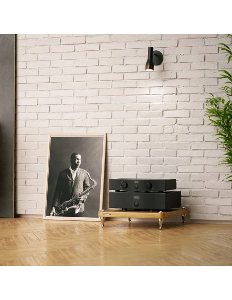 Hegel H20 - Finale di Potenza