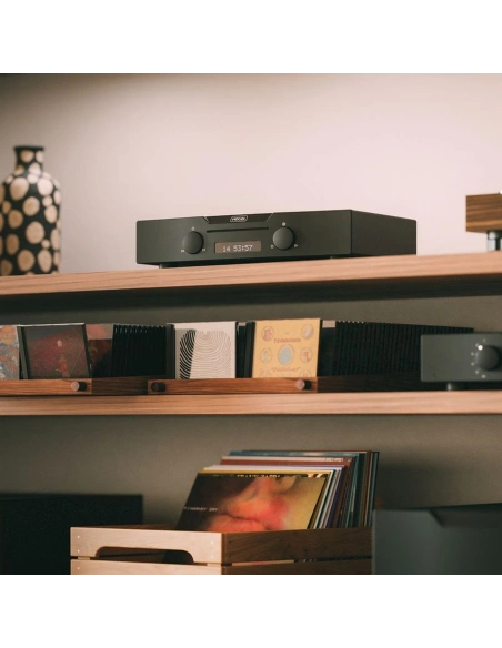 Hegel Viking - Lettore CD