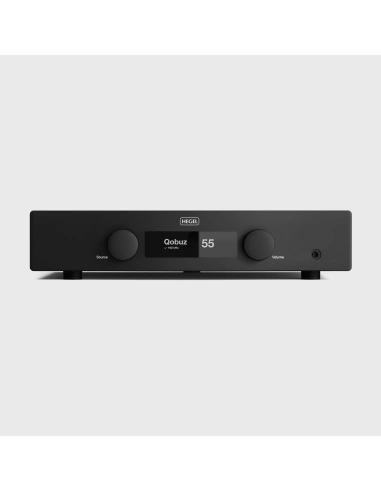 Hegel H150 - Amplificatore integrato / Streamer di rete